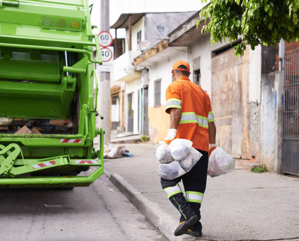 Best Hoarding Cleanup  in Casper, WY