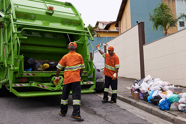 Retail Junk Removal in Casper, WY