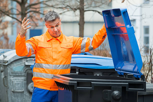 Recycling Services for Junk in Casper, WY